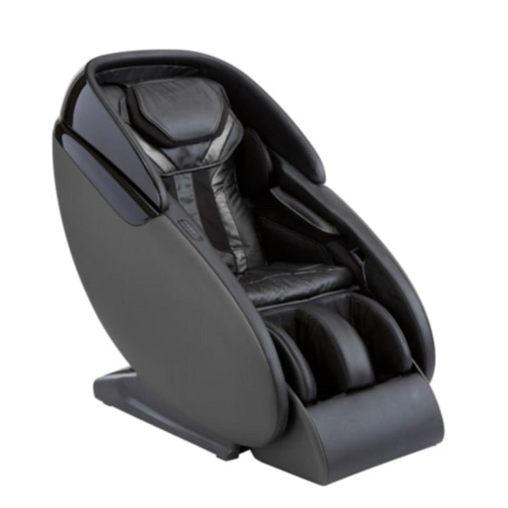 Black Kyota Kaizen M680 3D/4D Massage Chair