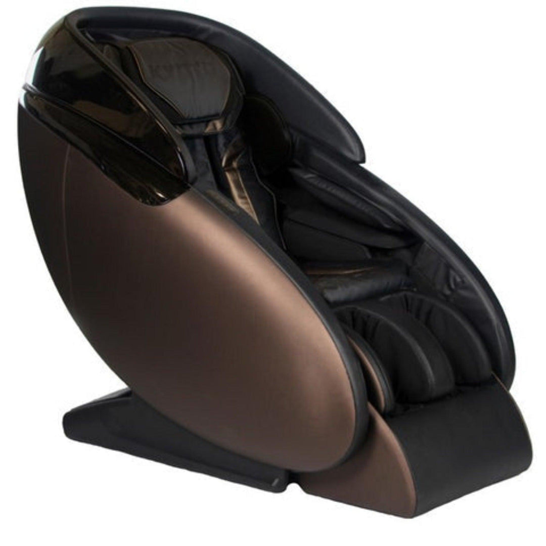 Brown Kyota Kaizen M680 3D/4D Massage Chair