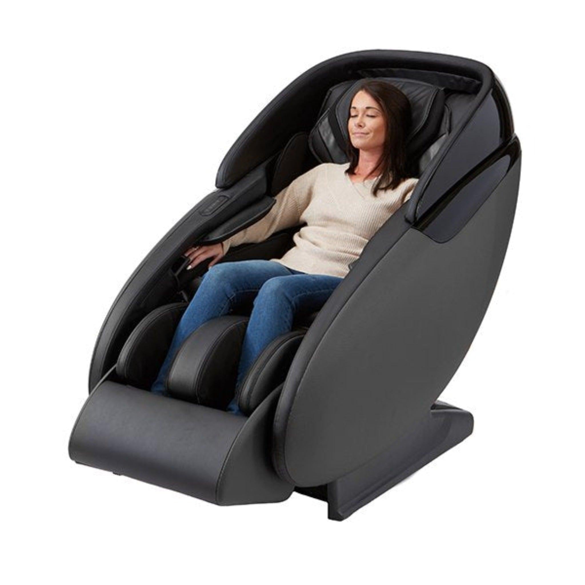 Kyota Kaizen M680 3D Massage Chair | Certified Pre-Owned