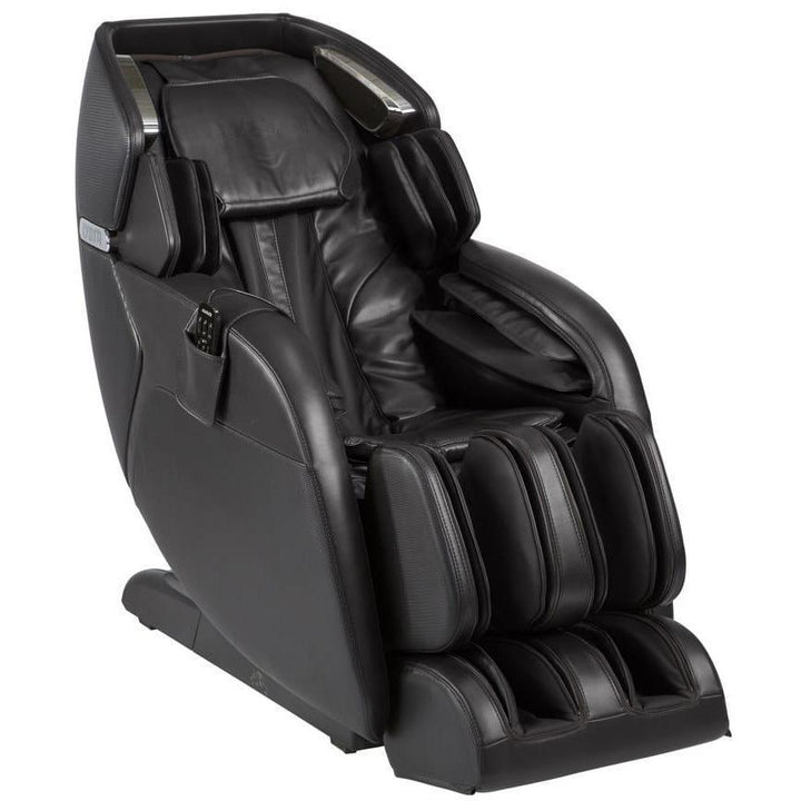 Black Kyota Kenko M673 Massage Chair | Certified Pre-Owned