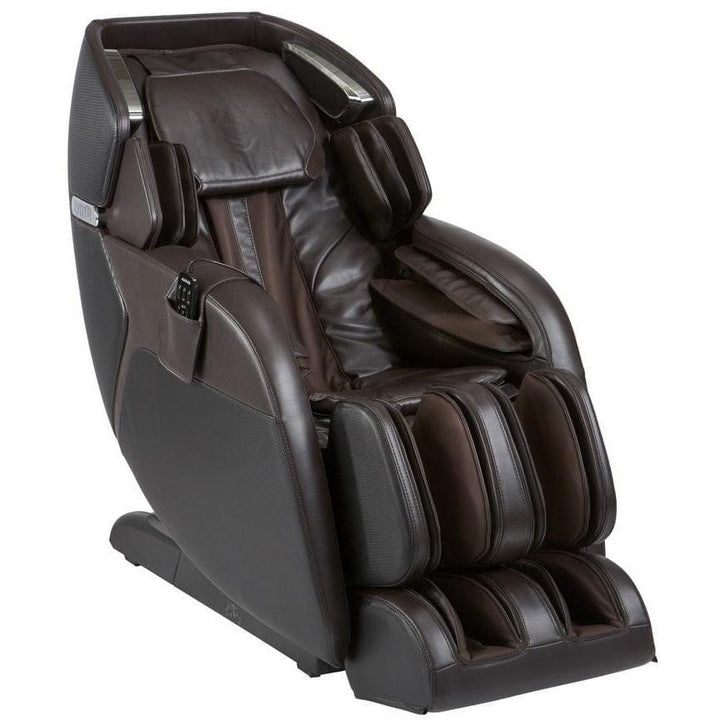 Brown Kyota Kenko M673 Massage Chair | Certified Pre-Owned