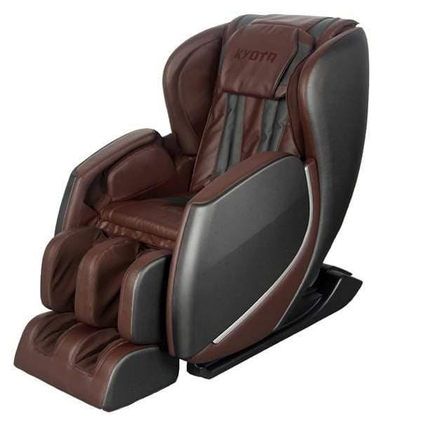 Black Kyota Kofuko E330 Massage Chair