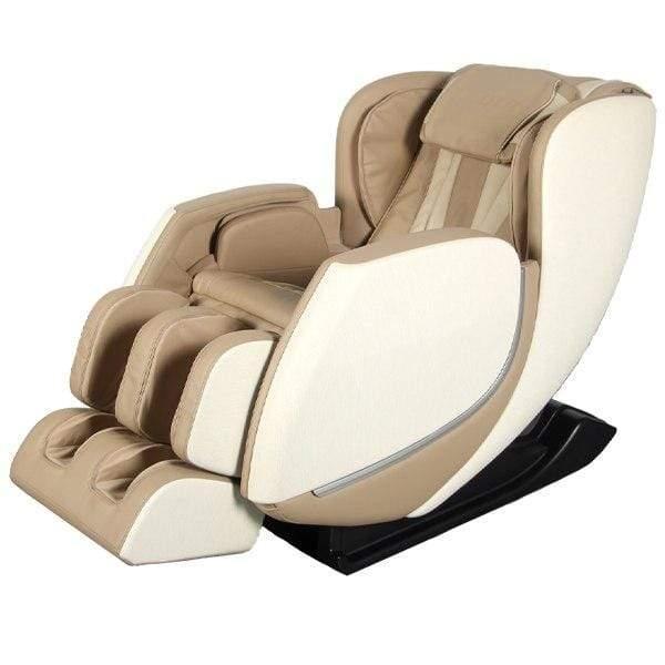Cream Kyota Kofuko E330 Massage Chair