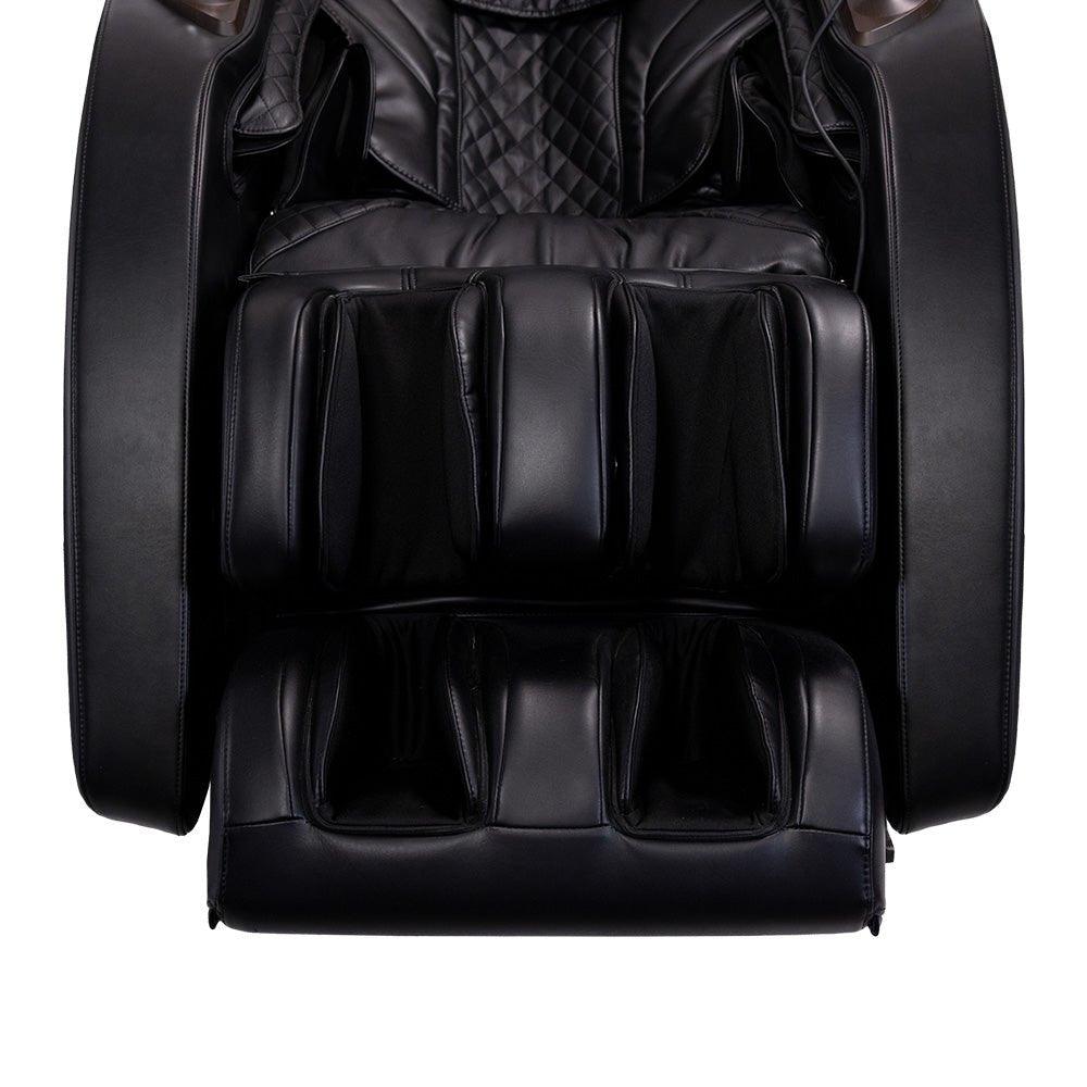 Black Kyota Nokori M980 Syner-D Massage Chair | Certified Pre-Owned