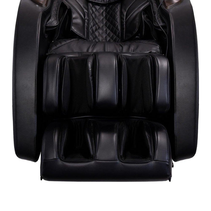 Black Kyota Nokori M980 Syner-D Massage Chair | Certified Pre-Owned