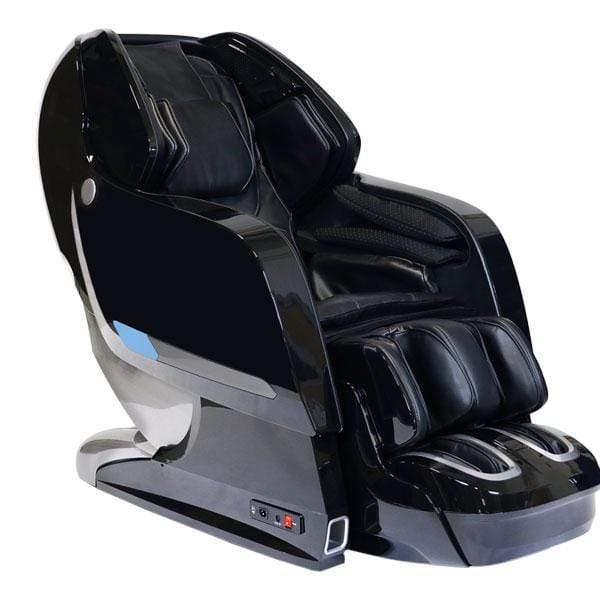 Black Kyota Yosei M868 4D Massage Chair