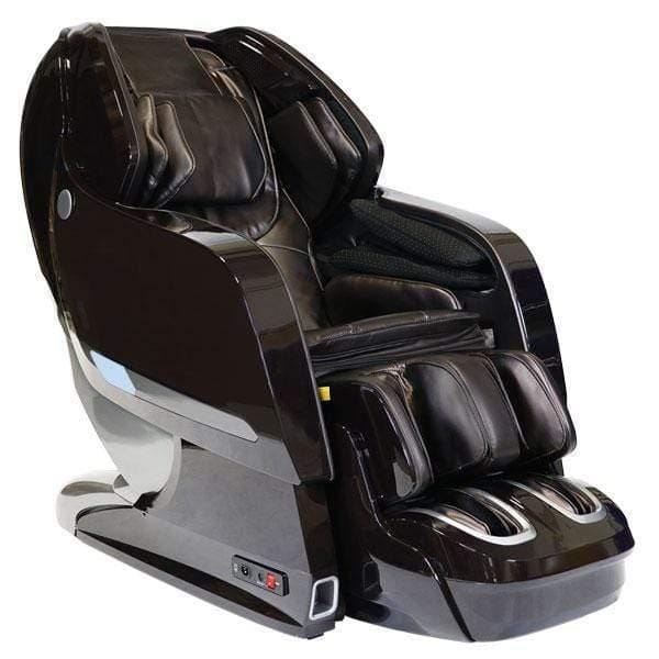 Brown Kyota Yosei M868 4D Massage Chair