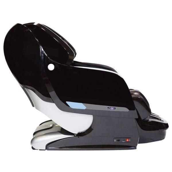 Black Kyota Yosei M868 4D Massage Chair | Certified Pre-Owned
