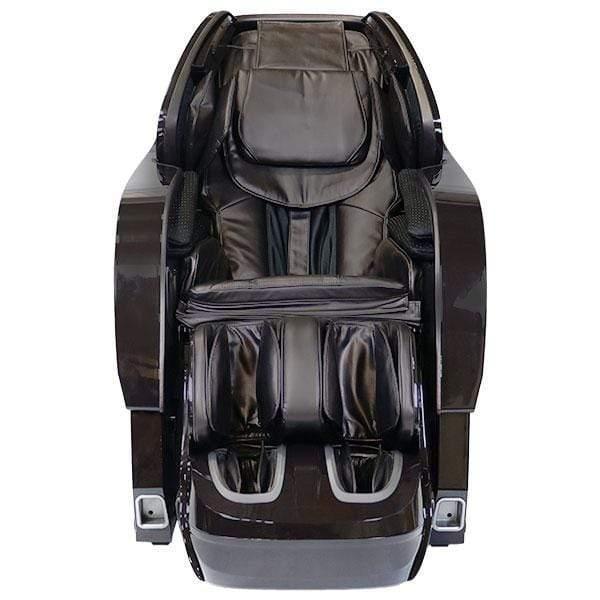 Brown Kyota Yosei M868 4D Massage Chair | Certified Pre-Owned