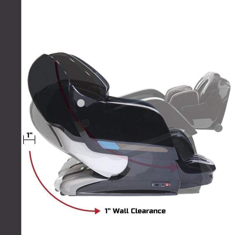 Kyota Yosei M868 4D Massage Chair | Certified Pre-Owned