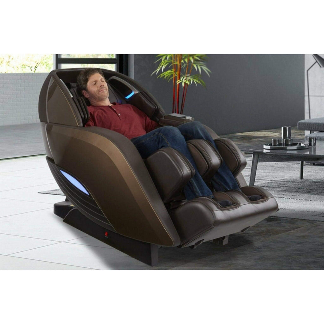 Kyota Yutaka M898 4D Massage Chair