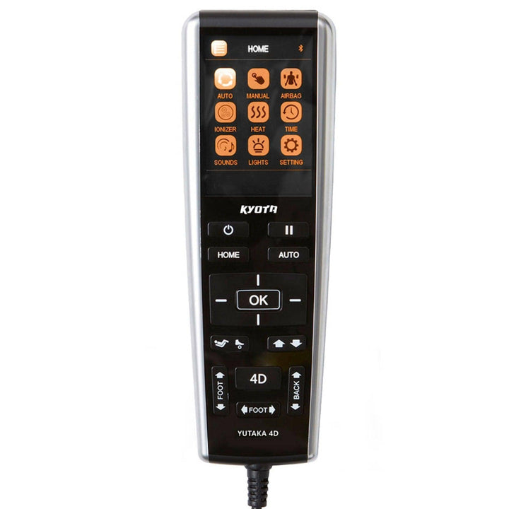 Kyota Yutaka M898 4D Massage Chair