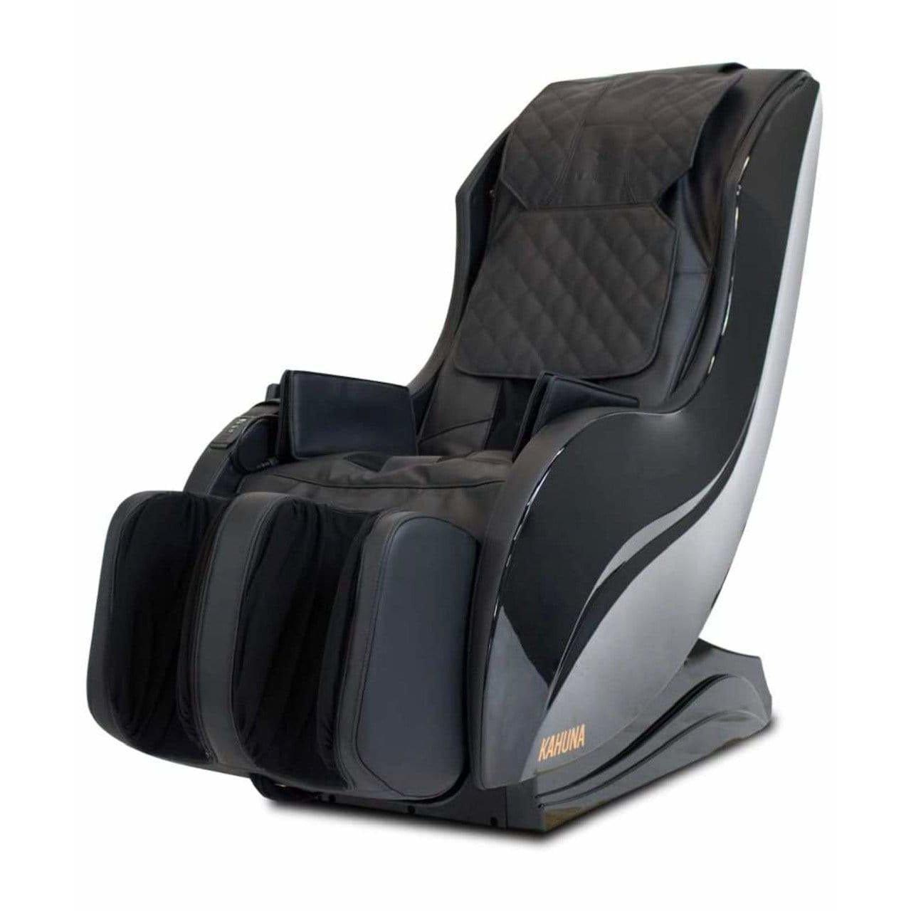 Limitless Slender SL-Track | Kahuna Massage Chair HM-5000