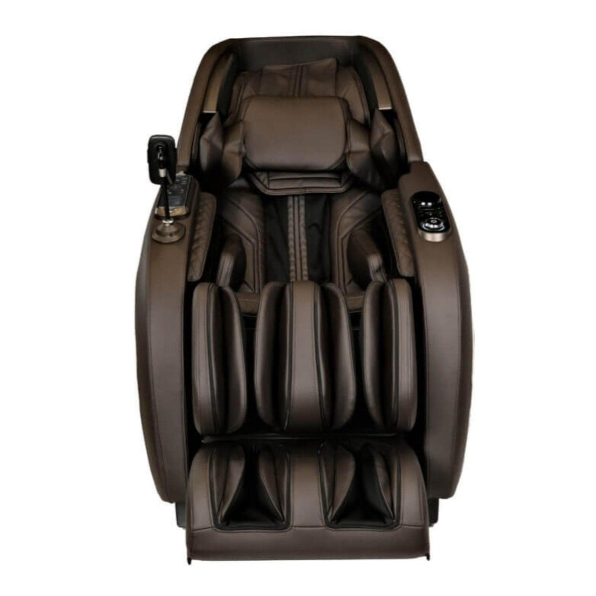 Brown Majestic Pro Moda Luxury 4D Massage Chair