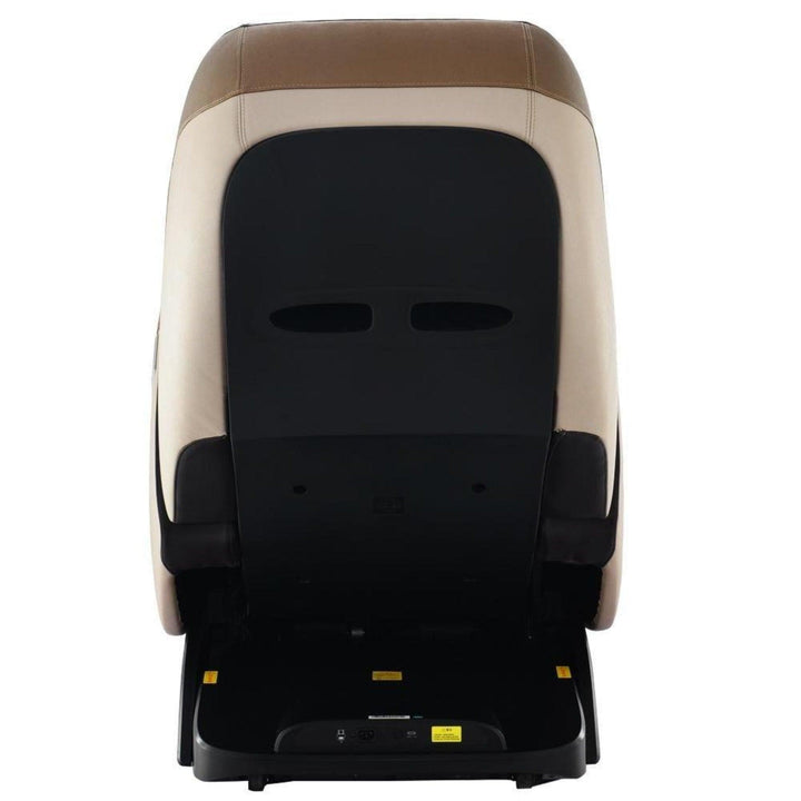 Champagne Majestic Pro Moda Luxury 4D Massage Chair