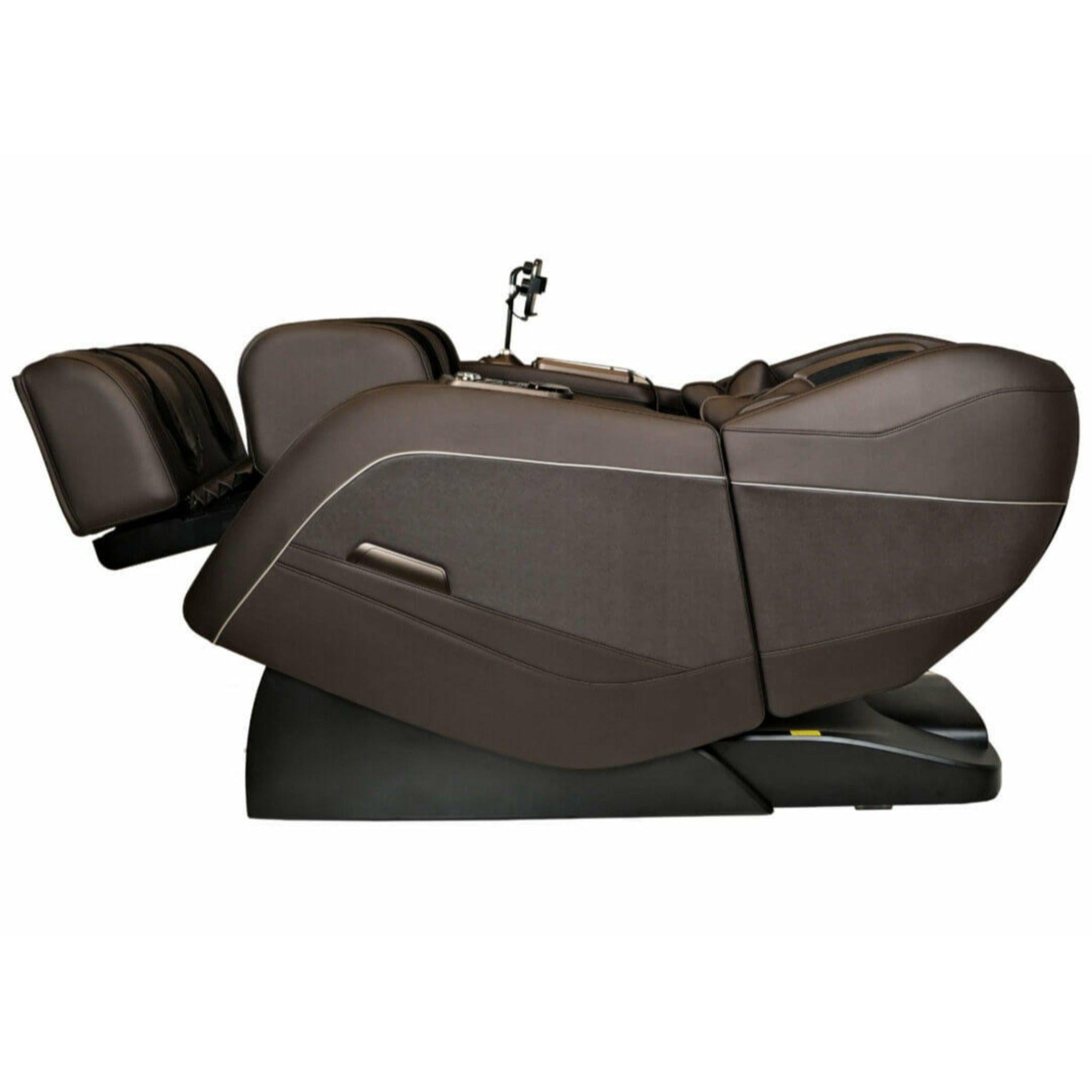 Majestic Pro Moda Luxury 4D Massage Chair ZEBRA MASSAGE CHAIRS