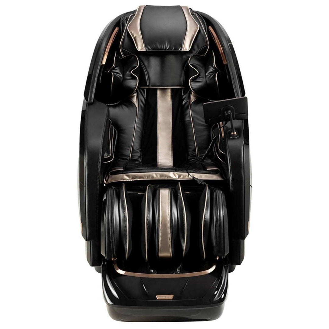 MS-239 Deluxe Smart Touch Screen 4D Massage Chair