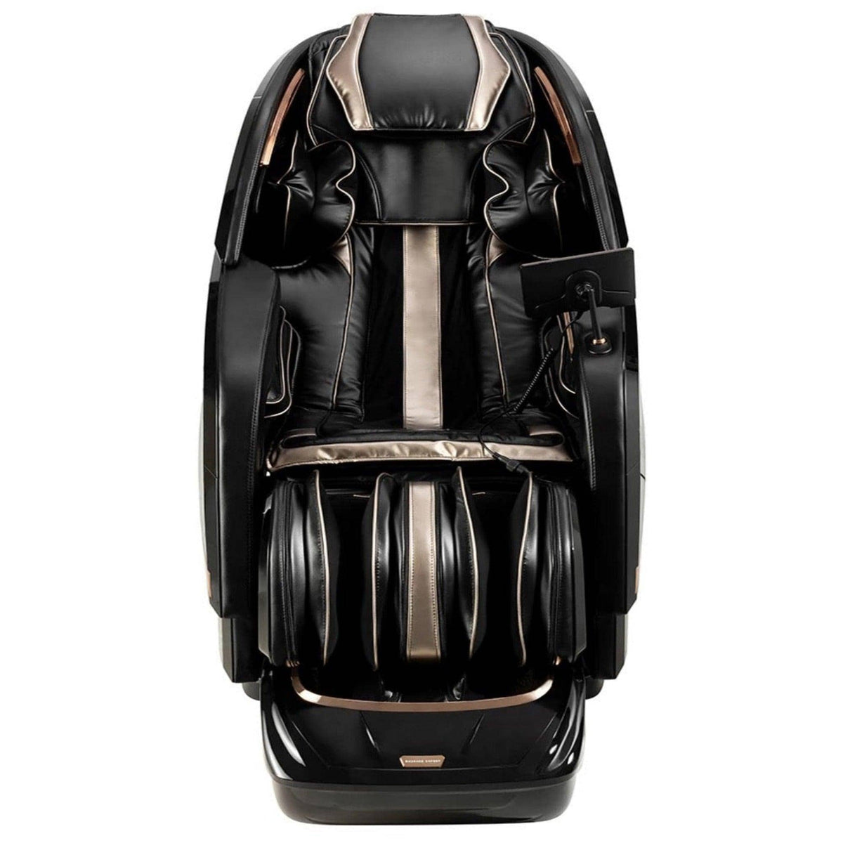 MS-239 Deluxe Smart Touch Screen 4D Massage Chair