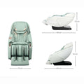 MS-253 Massage Chair 4D - Save Space, Get a Massage!