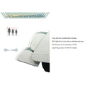 MS-253 Massage Chair 4D - Save Space, Get a Massage!