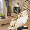 MS-253 Massage Chair 4D - Save Space, Get a Massage!