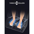 MS-357 Massage Chair | Fits people of all heights.