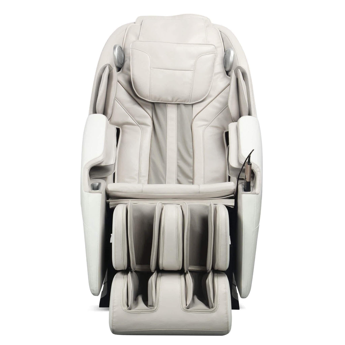 MS-357 Massage Chair | Fits people of all heights.