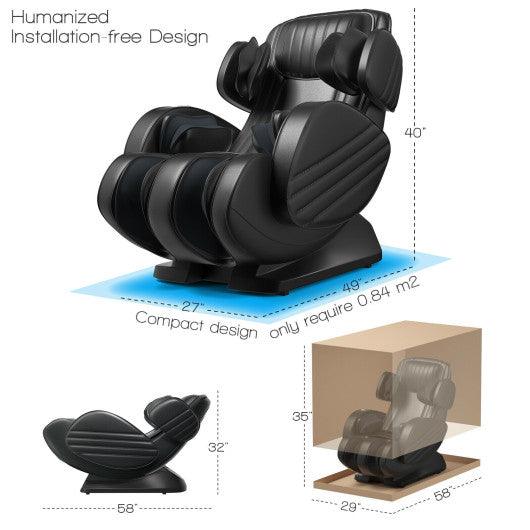 Black Product - Standard (chairs)