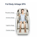 RT-6602 Full Body Massage Chair