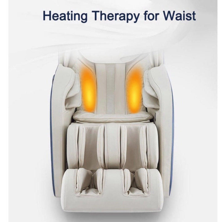 RT-6602 Full Body Massage Chair
