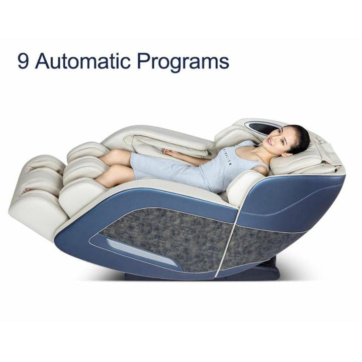 RT-6602 Full Body Massage Chair
