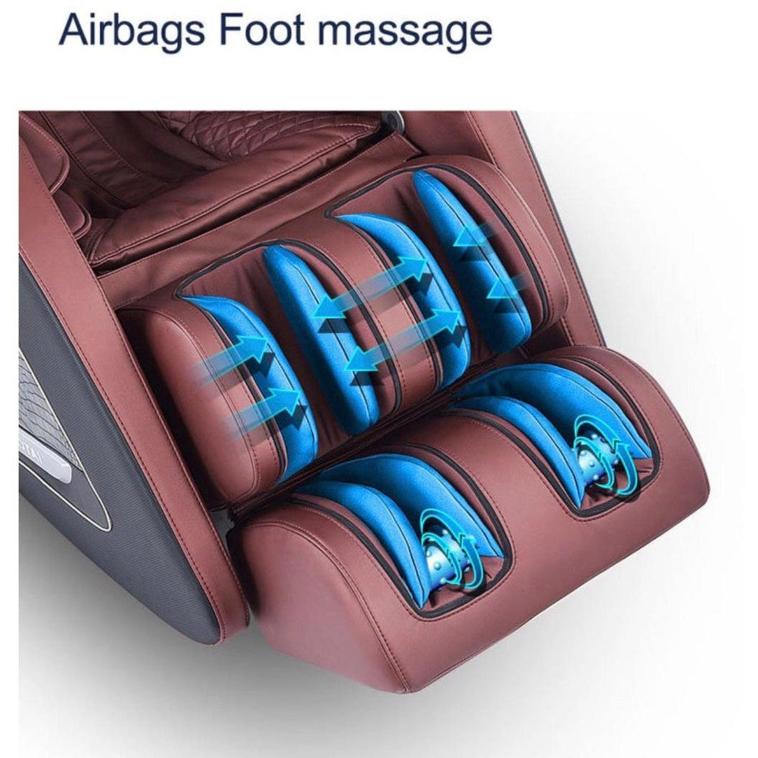 RT-6602 Full Body Massage Chair