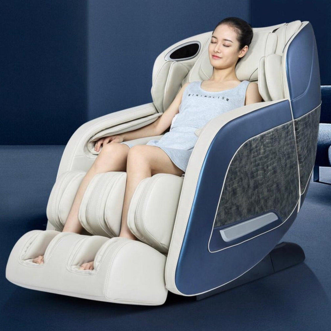 RT-6602 Full Body Massage Chair