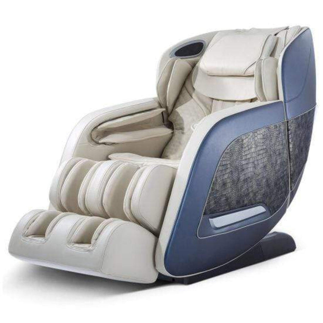 Blue / Beige RT-6602 Full Body Massage Chair