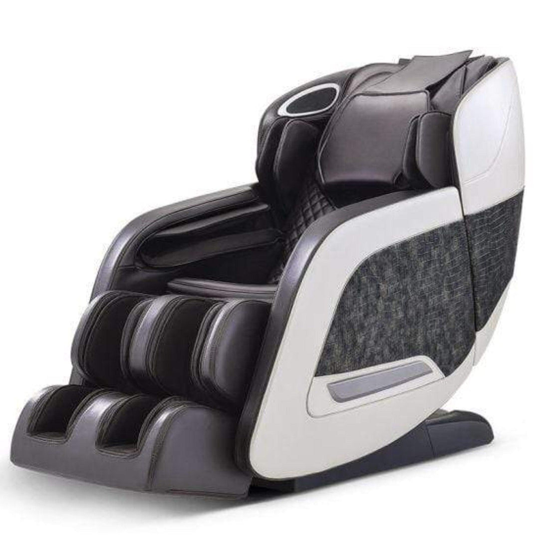 Brown RT-6602 Full Body Massage Chair
