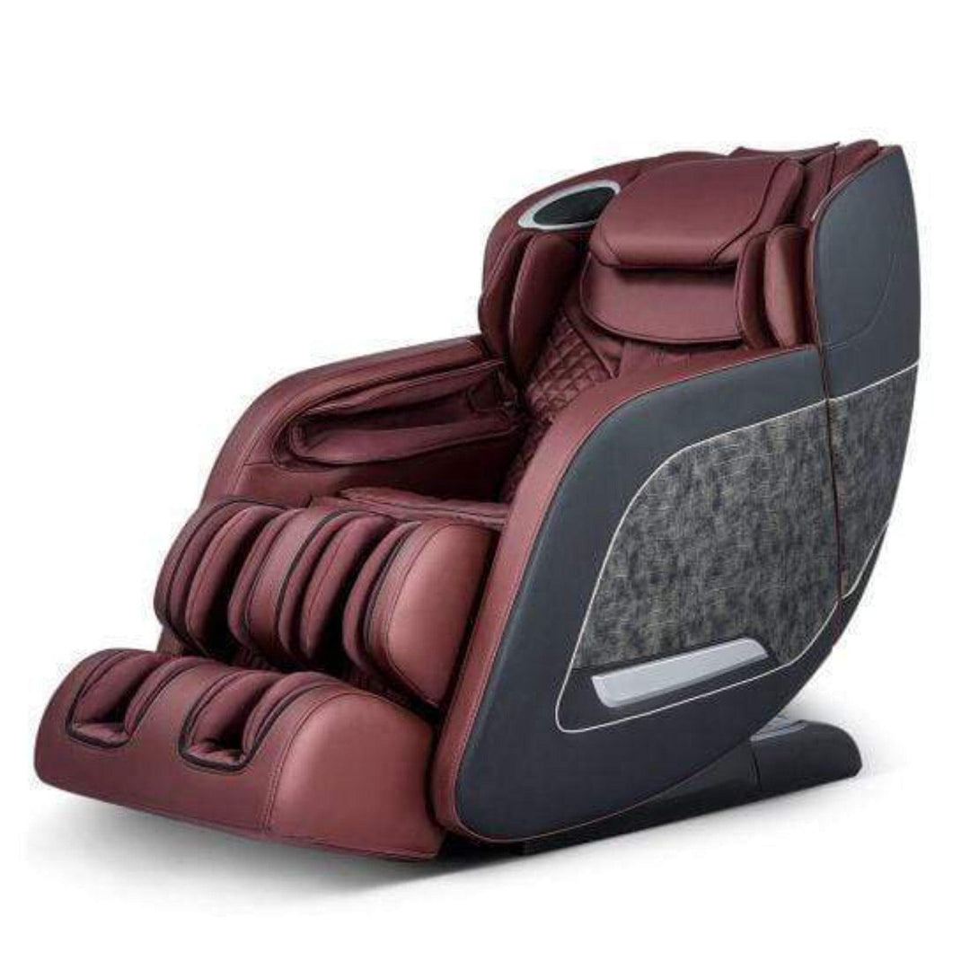 Red / Brown RT-6602 Full Body Massage Chair
