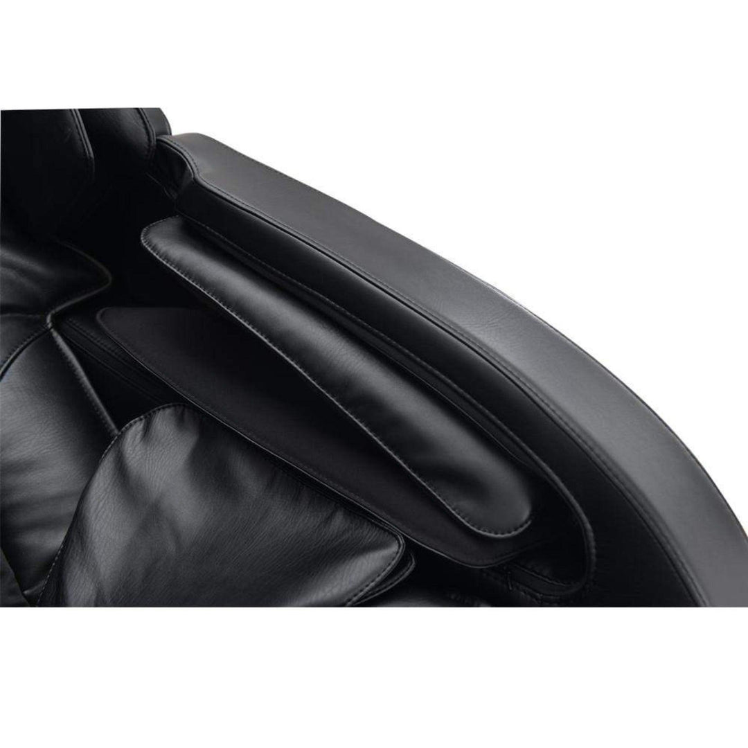 Black RT-8760L Big 4D Massage Chair