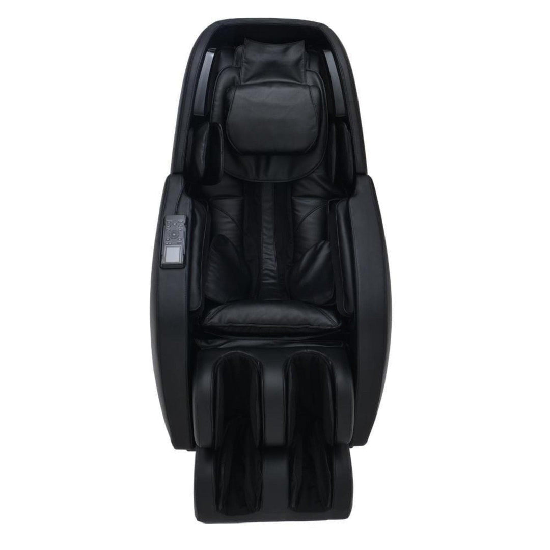 Black RT-8760L Big 4D Massage Chair