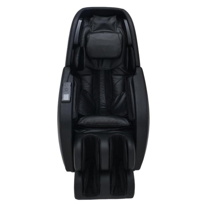 Black RT-8760L Big 4D Massage Chair