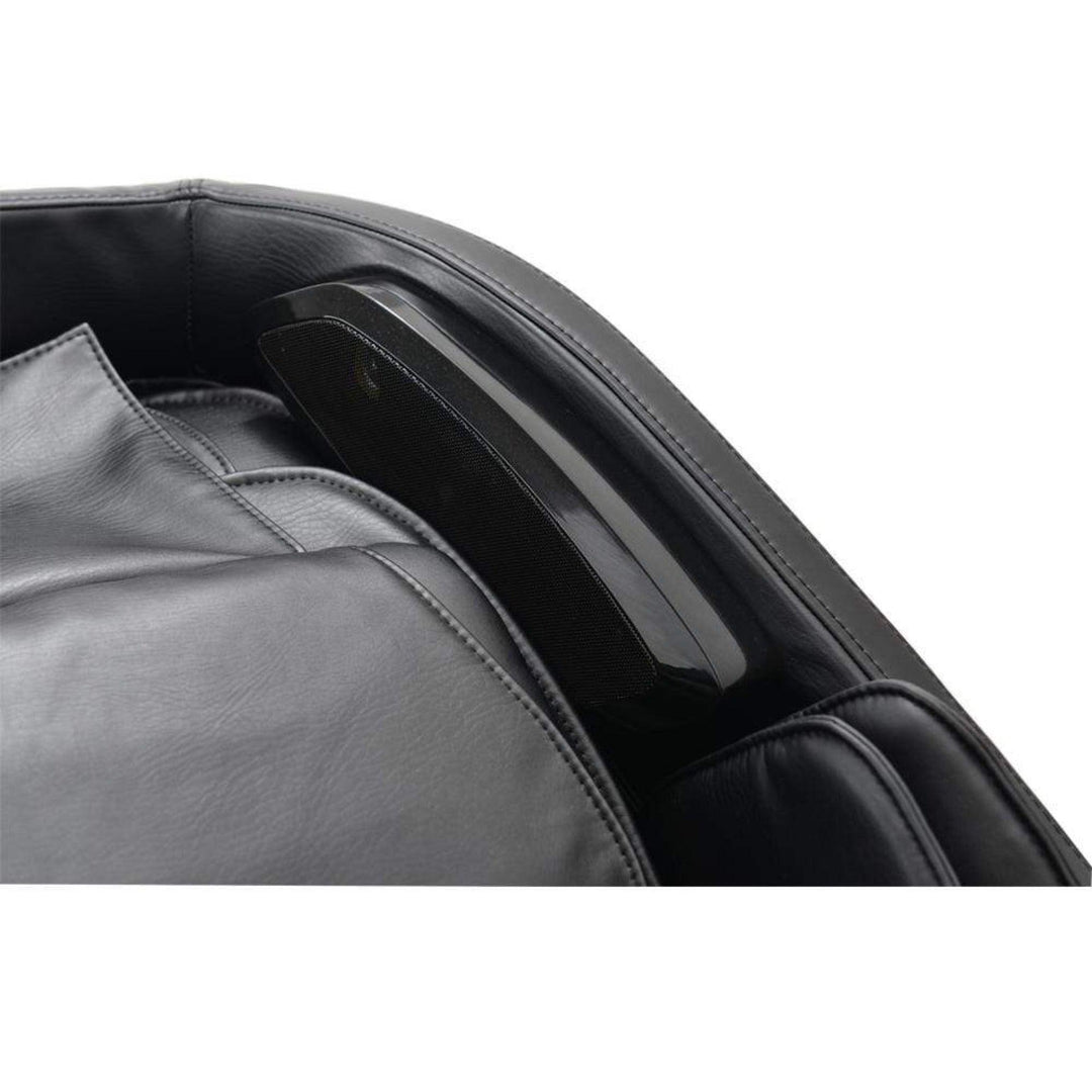 Black RT-8760L Big 4D Massage Chair