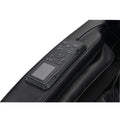 Black RT-8760L Big 4D Massage Chair