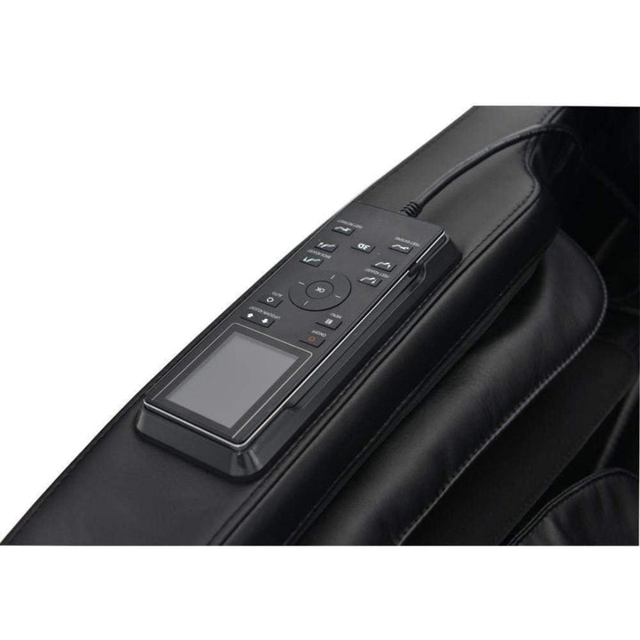 Black RT-8760L Big 4D Massage Chair