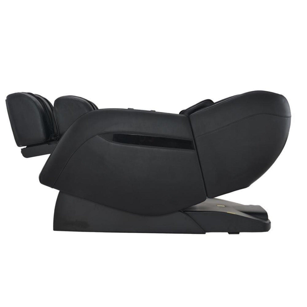 Black RT-8760L Big 4D Massage Chair