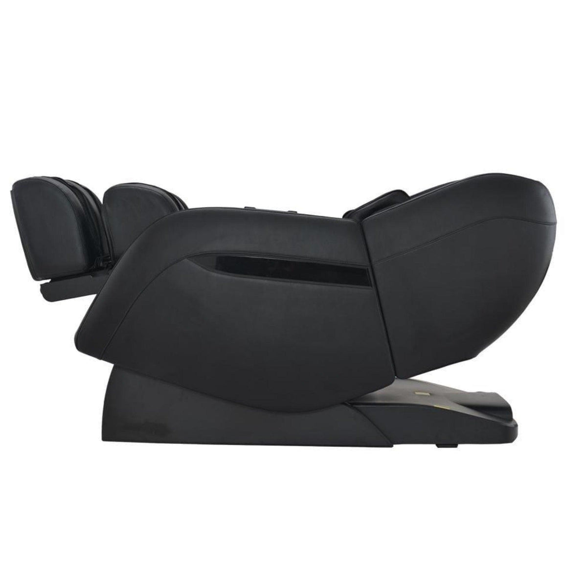 Black RT-8760L Big 4D Massage Chair