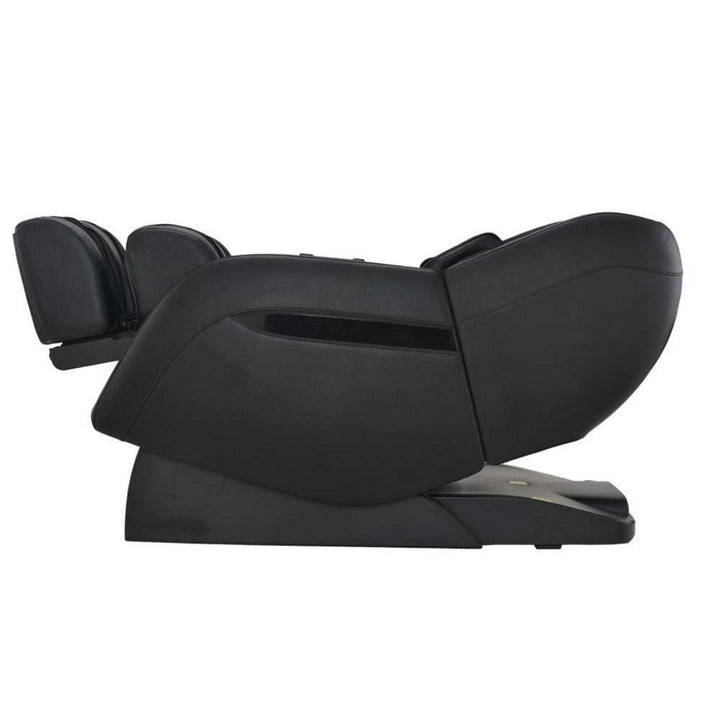 Black RT-8760L Big 4D Massage Chair