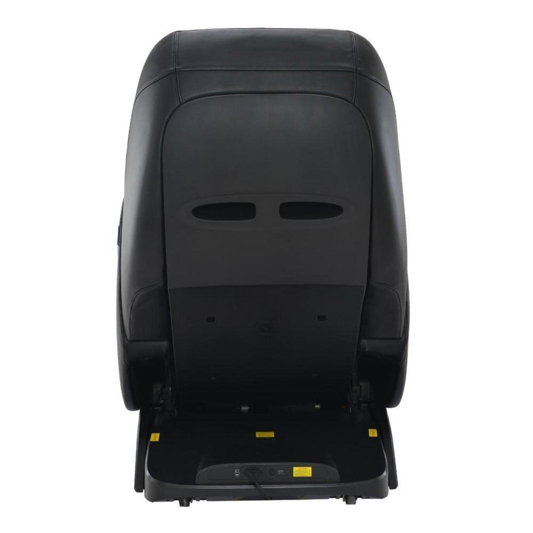 Black RT-8760L Big 4D Massage Chair