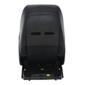 Black RT-8760L Big 4D Massage Chair