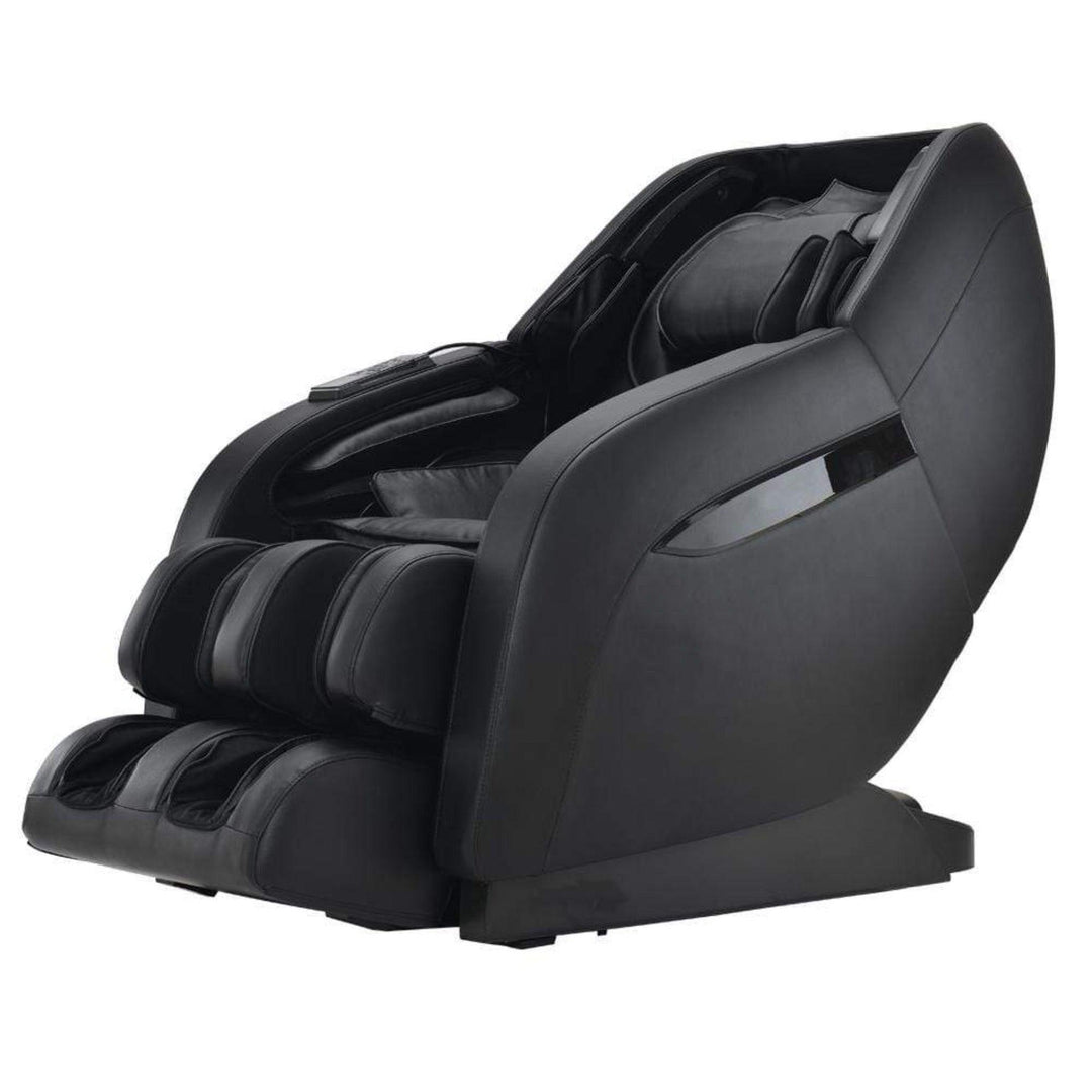 Black RT-8760L Big 4D Massage Chair