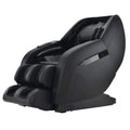Black RT-8760L Big 4D Massage Chair