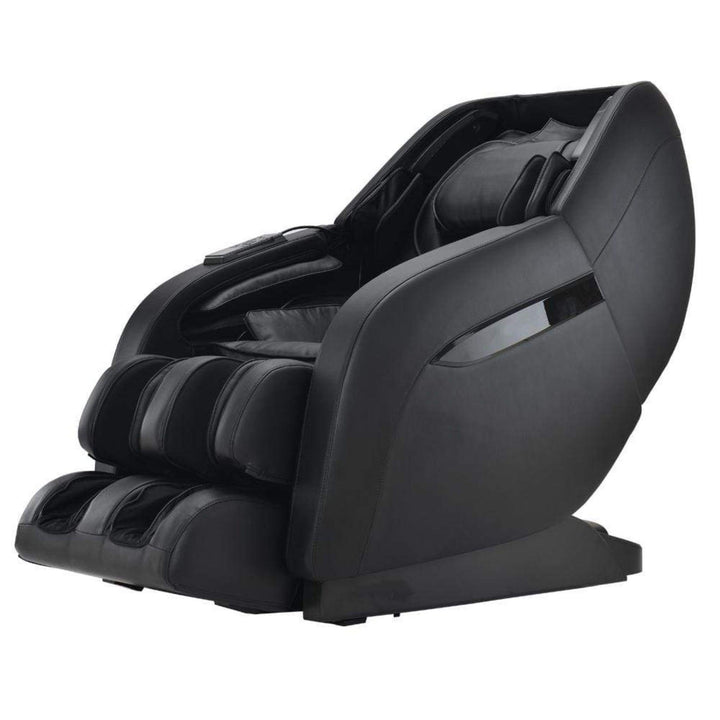 Black RT-8760L Big 4D Massage Chair